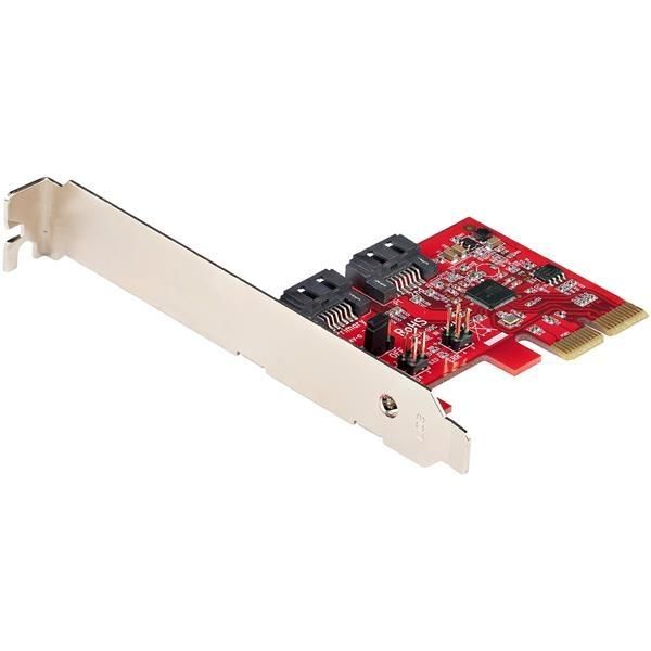 2P6GR-PCIE-SATA-CARD electronic component of Startech