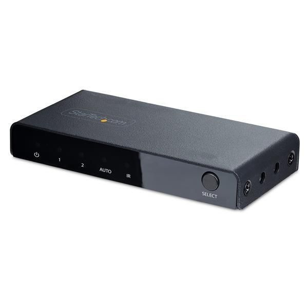 2PORT-HDMI-SWITCH-8K electronic component of Startech