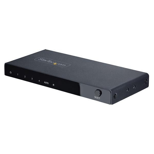 4PORT-8K-HDMI-SWITCH electronic component of Startech