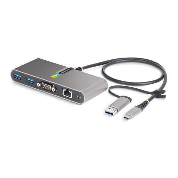 5G2A1SGBB-USB-C-HUB electronic component of Startech