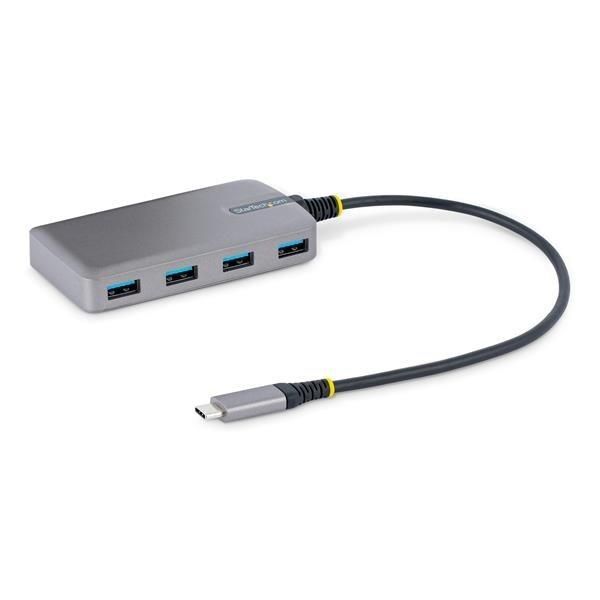 5G4AB-USB-C-HUB electronic component of Startech
