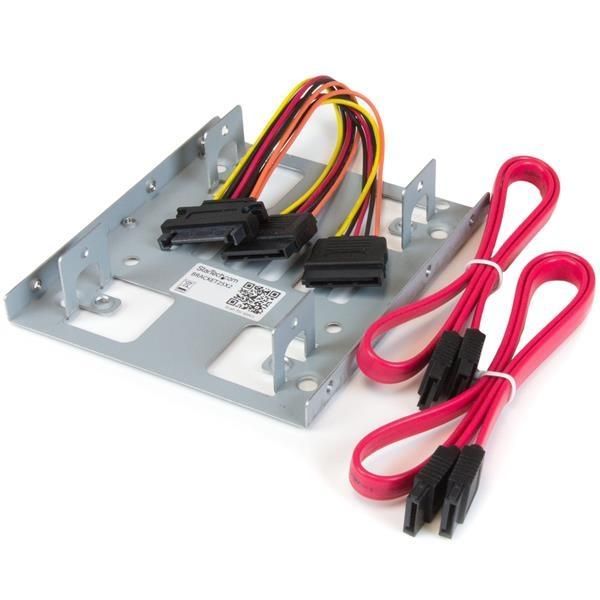 BRACKET25X2 electronic component of Startech
