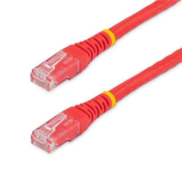 C6PATCH10RD electronic component of Startech