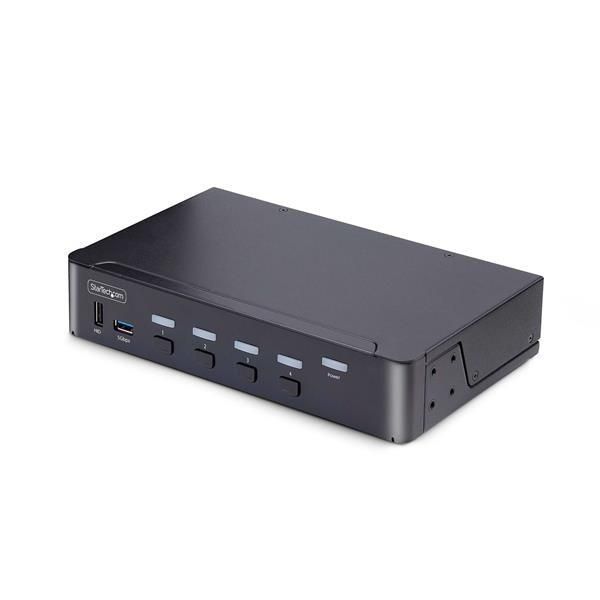 D86A2-4-PORT-8K-KVM electronic component of Startech