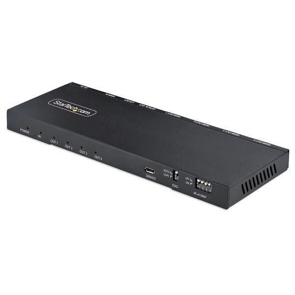 HDMI-SPLITTER-44K60S electronic component of Startech