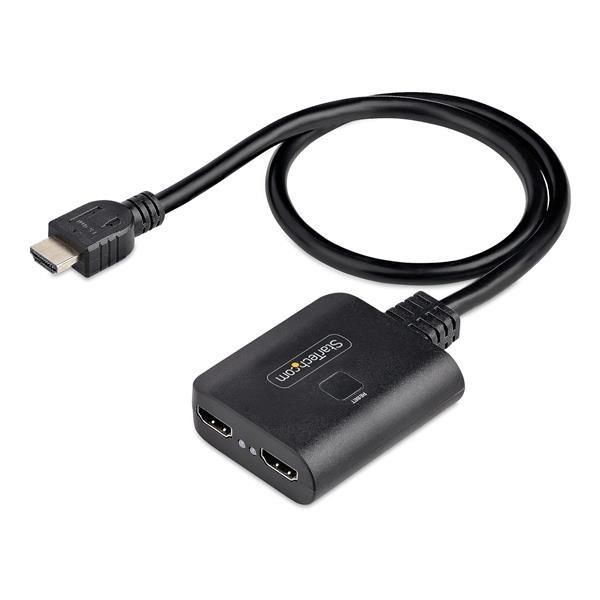 HDMI-SPLITTER-4K60UP electronic component of Startech