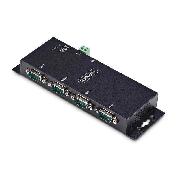 I43-SERIAL-ETHERNET electronic component of Startech