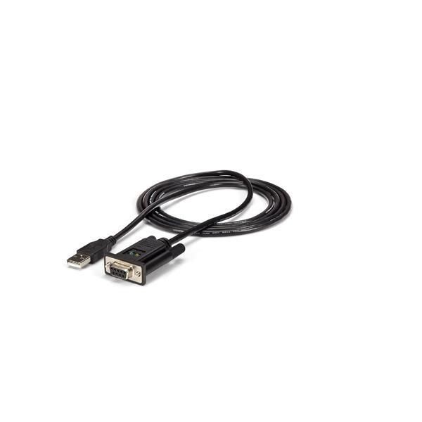 ICUSB232FTN electronic component of Startech