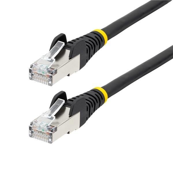 NLBK-1F-CAT6A-PATCH electronic component of Startech