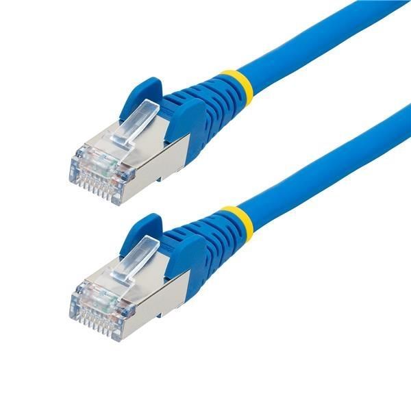 NLBL-6IN-CAT6A-PATCH electronic component of Startech