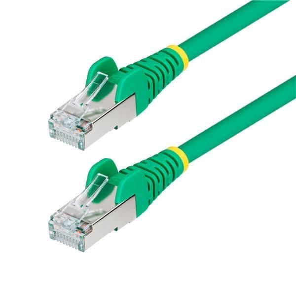 NLGN-5F-CAT6A-PATCH electronic component of Startech