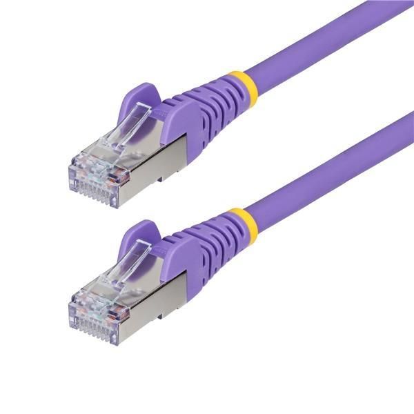 NLPL-25F-CAT6A-PATCH electronic component of Startech