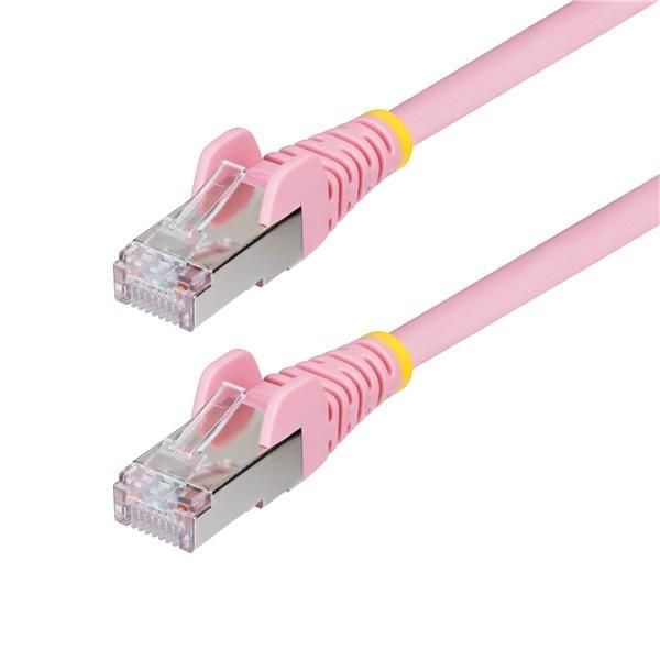 NLPN-6F-CAT6A-PATCH electronic component of Startech