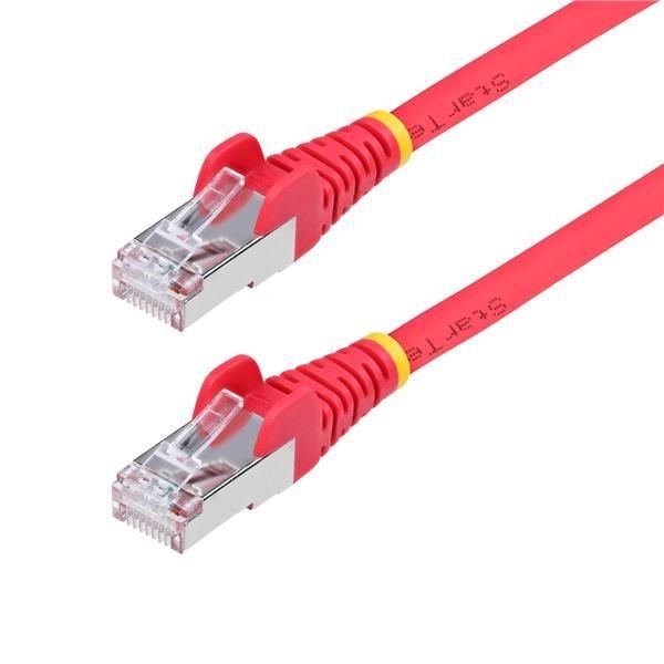NLRD-25F-CAT6A-PATCH electronic component of Startech