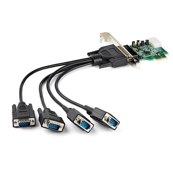 PEX4S953 electronic component of Startech