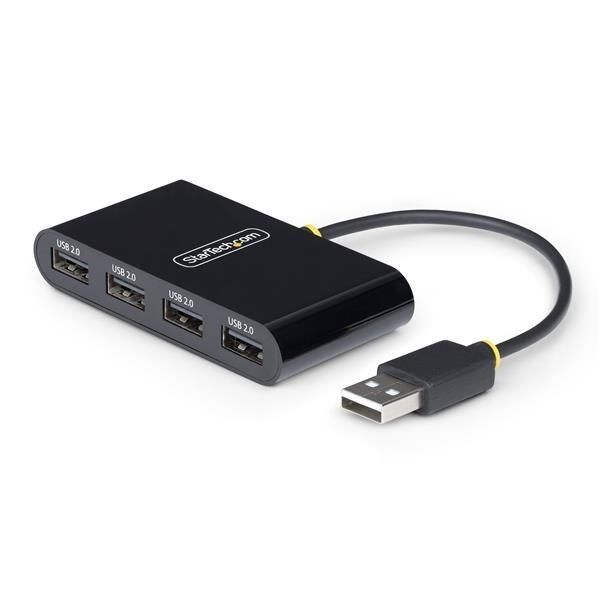 ST4200MINI2-USB-HUB electronic component of Startech