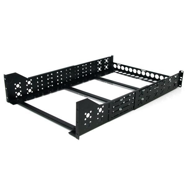 UNIRAILS3U electronic component of Startech