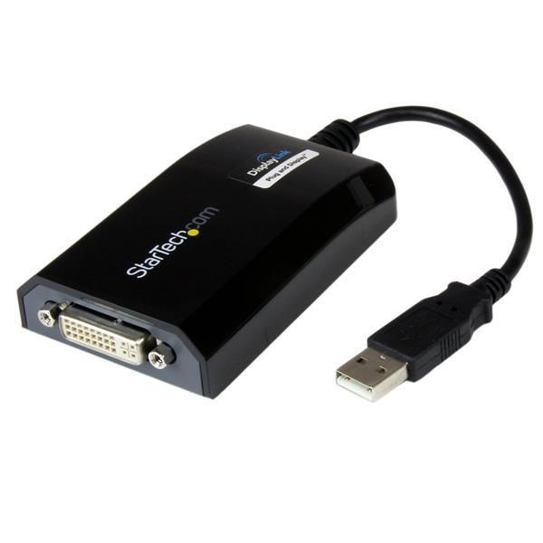 USB2DVIPRO2 electronic component of Startech
