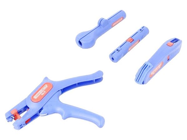 STARTER SET PRO electronic component of Weicon