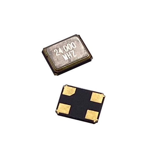 OZ26000004 electronic component of TXC Corporation