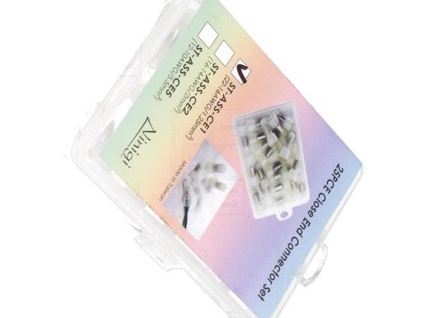 ST-ASS-CE1 Control Switches