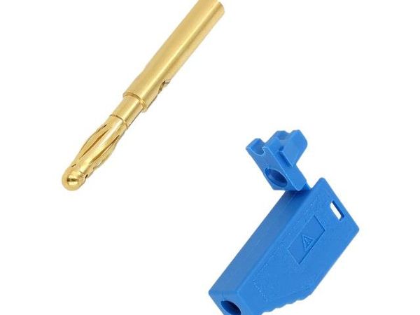 22.2633-23 Test Plugs & Test Jacks
