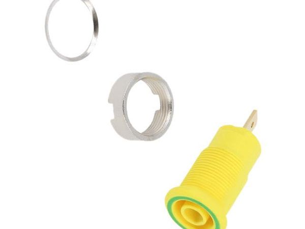 23.3000-20 Test Plugs & Test Jacks