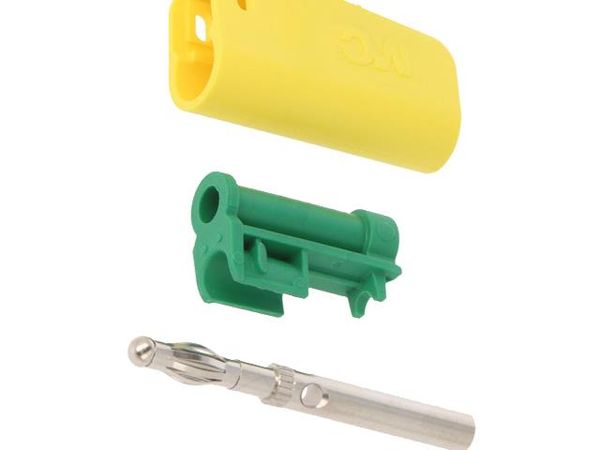 64.1042-20 Test Plugs & Test Jacks