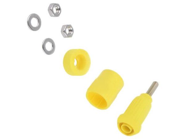 66.9684-24 Test Plugs & Test Jacks