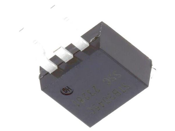 STB3045CTR  Semiconductors