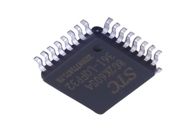 STC8G2K60S4-36I-LQFP32  Semiconductors