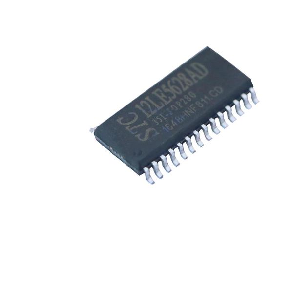 STC12LE5628AD-35I-SOP28G electronic component of STC