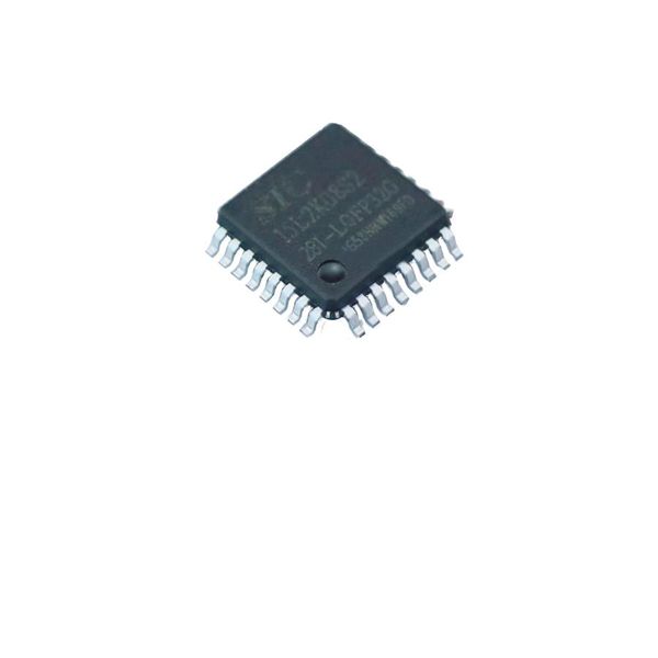 STC15L2K08S2 electronic component of STC