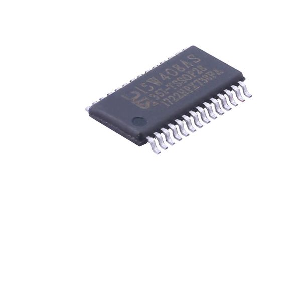STC15W408AS-35I-TSSOP28 electronic component of STC