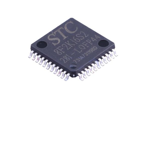 STC8F2K16S2-28I electronic component of STC