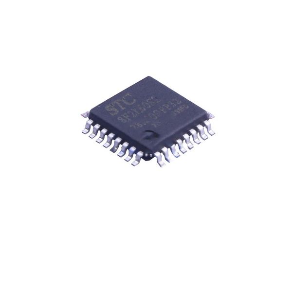 STC8F2K60S2-28I-LQFP32 electronic component of STC