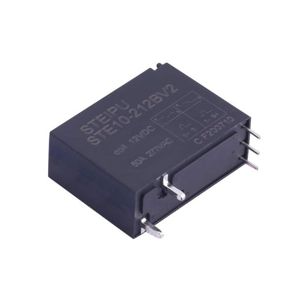STE10-212BV2 electronic component of STEIPU