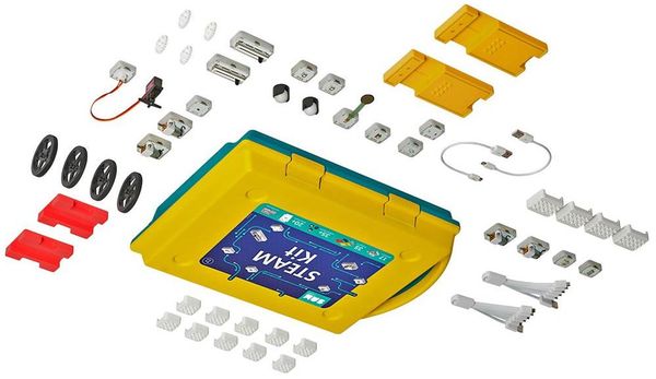 STEAM_KIT 