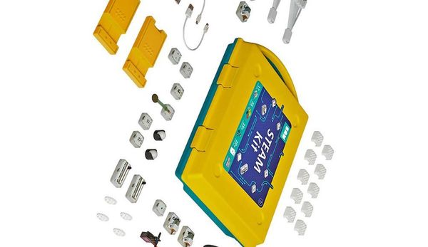 STEAM_KIT Unclassified