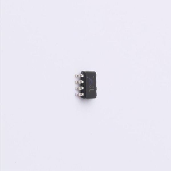 STEF12SGR Current & Power Monitors & Regulators