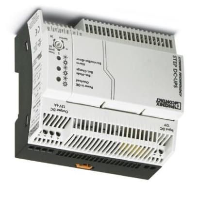 STEP-UPS/12DC/12DC/4  Power