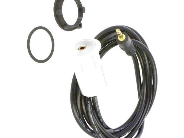 STEREO-02 Phone Connectors