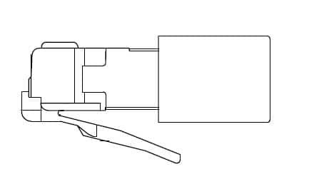 940-SP-361010-RMK4-A108 electronic component of Bel Fuse