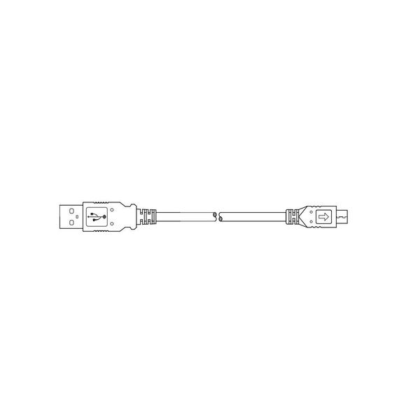 SC-2AMK001F electronic component of Bel Fuse