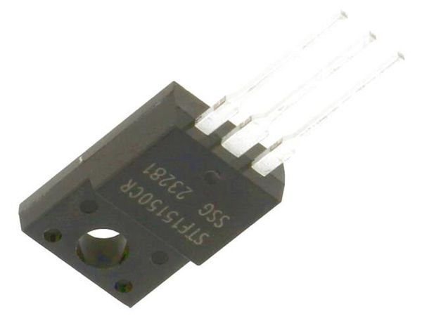 STF15150CR  Semiconductors