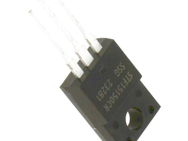 STF15150CR Schottky Diodes & Rectifiers
