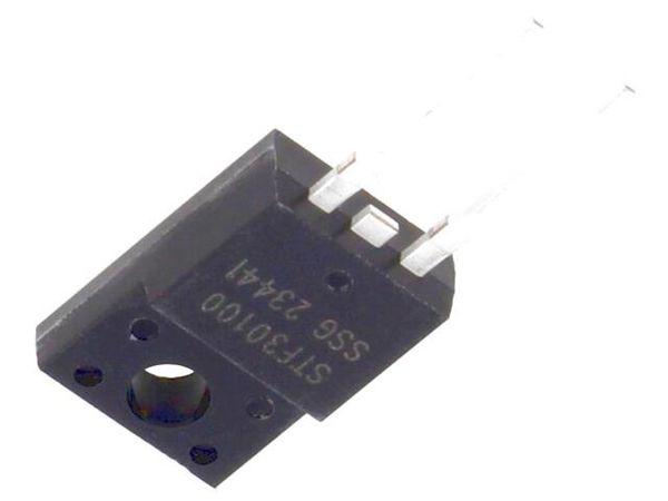 STF30100  Semiconductors