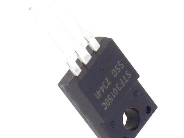 STF30150C Schottky Diodes & Rectifiers