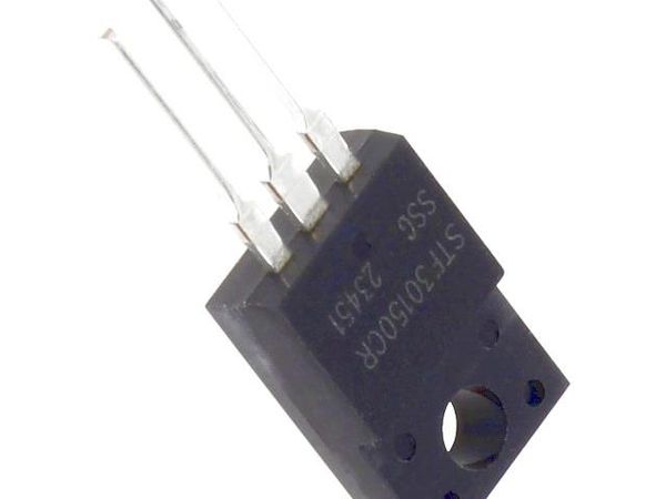 STF30150CR Schottky Diodes & Rectifiers