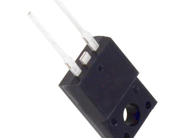 STF3060C Schottky Diodes & Rectifiers